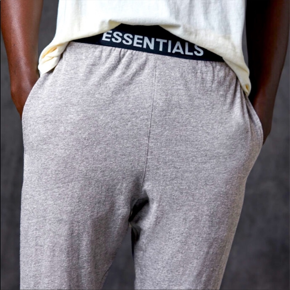 Fear of God - FOG Essentials Lounge Pants